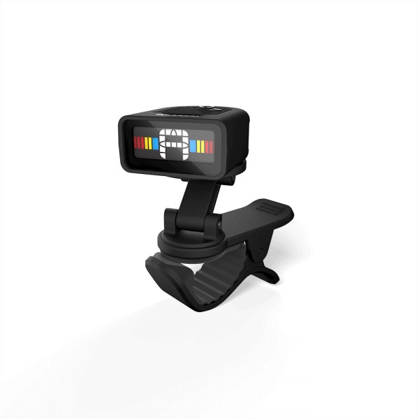 D'Addario MICRO UNIVERSAL TUNER