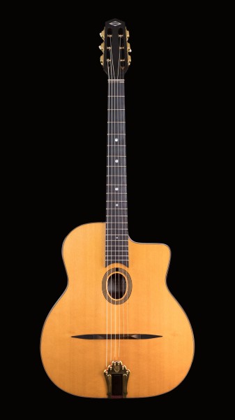 Busato Royale Rio Rosewood by MAURICE DUPONT