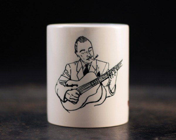 Django Tasse