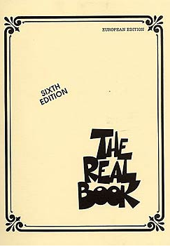 The Real Book - Volume I - Mini Edition: C Edition