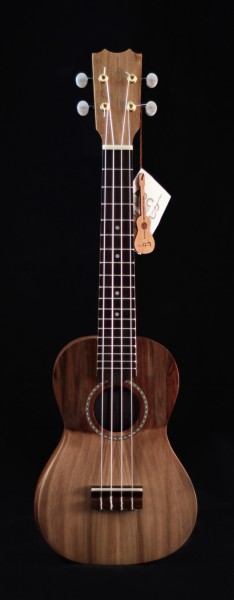 APC CWN Ukulele Tenor Luthier 4
