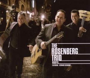 Rosenberg Trio - Roots