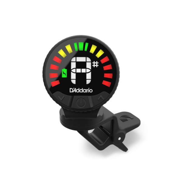 Nexxus 360 Tuner USB Rechargeable