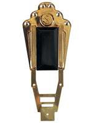 Tailpiece Sagastyle