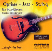 Optima -Jazz-Swing