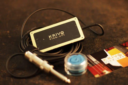 Krivo Micro-Manouche