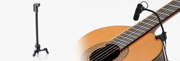DPA 4099 CORE Instrumentenmikrofon Gitarre