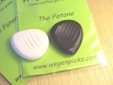 Wegen The Fat One