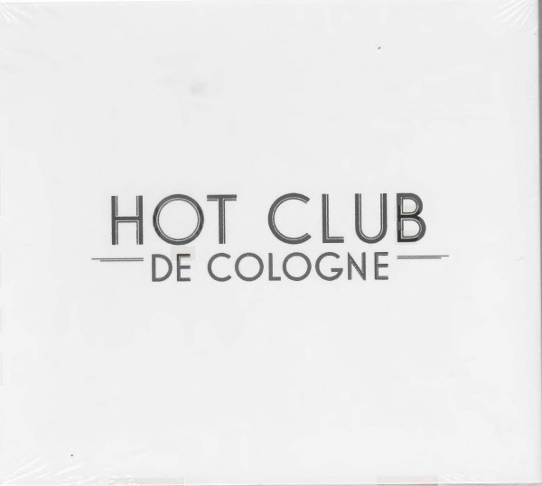 Hot Club de Cologne