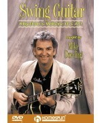 Mike Dowling: Improvising Hot Lead Solos DVD
