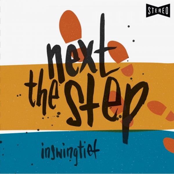 INSWINGTIEF - "the next step"