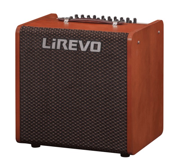 LiREVO PAS 80