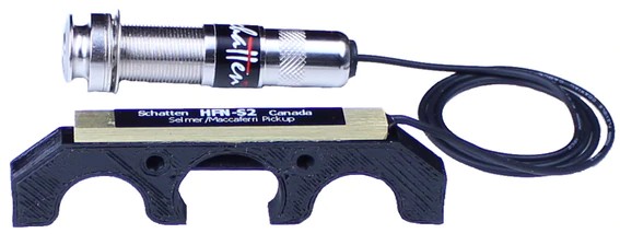 Schatten HFN-S2 PLAYER – passiv