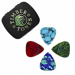 Stone Tones Mixed Tin of 4