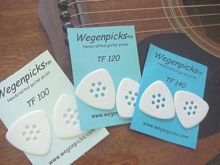 WEGEN TF-Serie Triangular