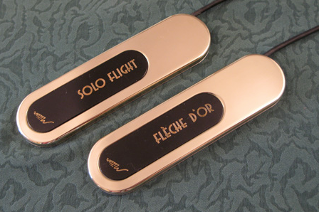 Pickup Serie 4815 Fleche d'or/Solo flight