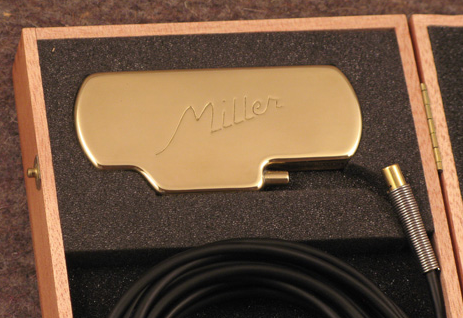 Miller Pickup Models & Options