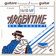 Savarez Argentine New Concept 1610 MF