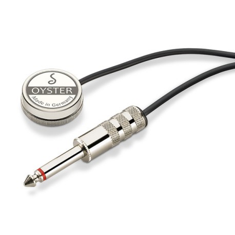 SCHALLER OYSTER single plug