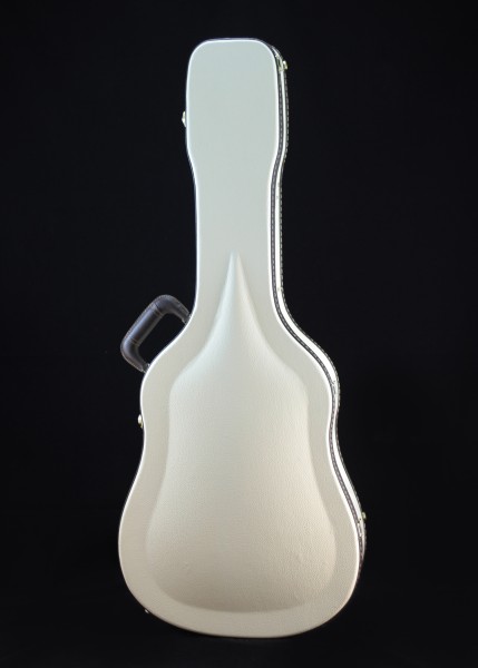 Gypsy Case Vintage cremewhite