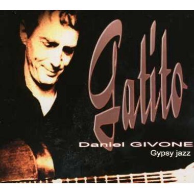 Daniel Givone Gatito