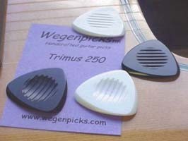WEGEN Trimus 250