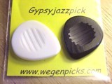 WEGEN Gypsyjazzpick