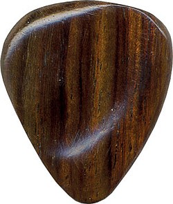 Sculpture Pick Standard Indian Rosewood