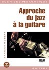 APPROCHE DU JAZZ A LA GUITARE - Y. Robert