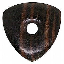 Star Tones African ebony