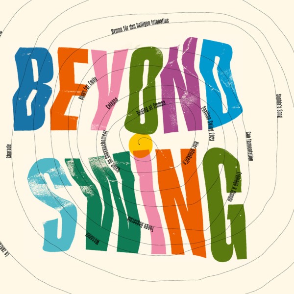 INSWINGTIEF CD: Beyond Swing