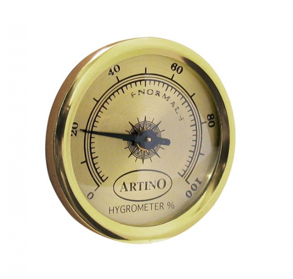 HYGROMETER