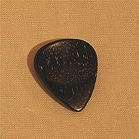 Dugain Pick Ebenholz