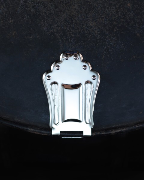 Tailpiece Busato