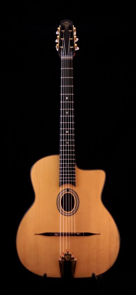 Maurice Dupont MD 60 2025