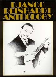 Django Reinhardt Anthology