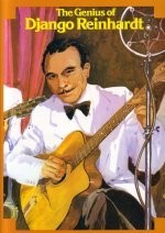 The genius of Django Reinhardt