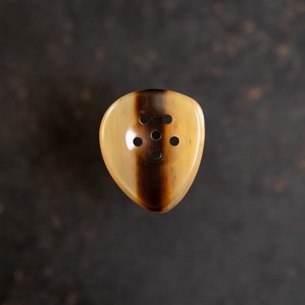 NEW MODEL 2025: The 4G Pick - Gismo Graf & GypsyGuitar
