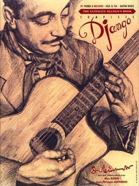Ultimate Django