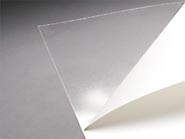 Mylar Pickguard