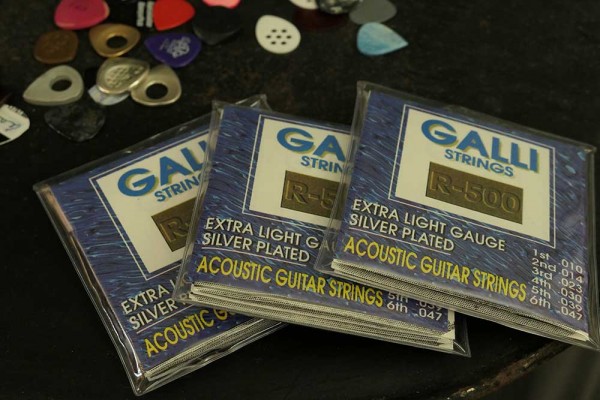 Galli Strings R 500