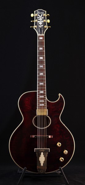 1974 Ibanez Howard Roberts Model 2454