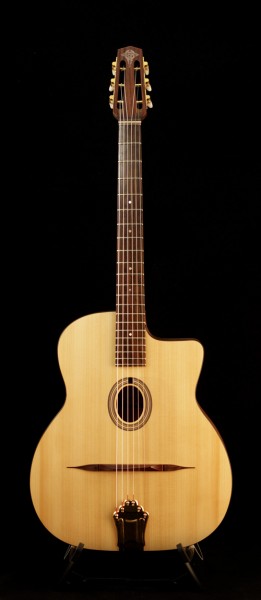 Maurice Dupont MD NOMADE Selmer 2023