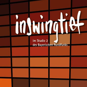 CD INSWINGTIEF im Studio 2