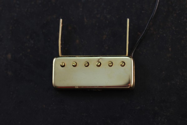 HUMBUCKER noname used