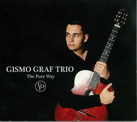 Gismo Graf Trio - Pure Way