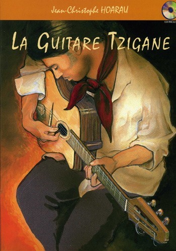 La Guitare tzigane