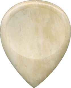 Sarod Pick Camel Bone