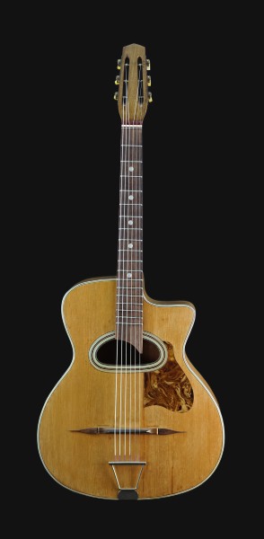 DiMauro Boogie Woogie ca. 1950
