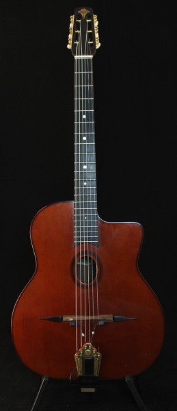 Furch La Gitane Used